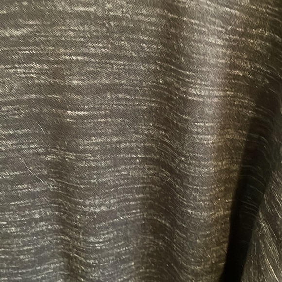 NWT Kenar Raglan Sleeve Cowlneck Sweatshirt Type Dress Large - Picture 6 of 10